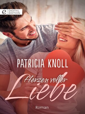 cover image of Herzen voller Liebe